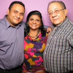 Meet your Posher, Hilda